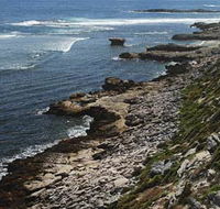 Cape Vlamingh - Accommodation ACT