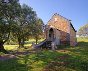  Accommodation ACT
