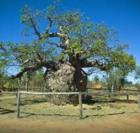 Pigeon Heritage Trail - Accommodation ACT