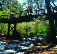 Barrabup Pool - Accommodation ACT