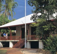 The Courthouse Broome - Accommodation ACT