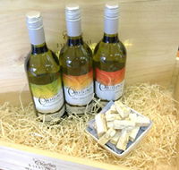 Charlies Estate Wines - Accommodation ACT