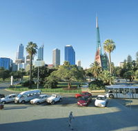 Barrack Street Jetty - Accommodation ACT