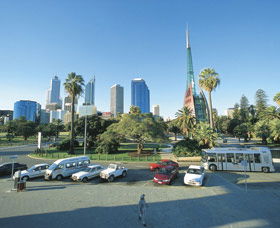 Barrack Street Jetty - Accommodation ACT 0
