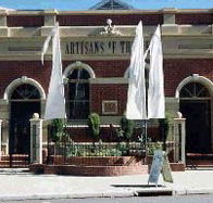 Kailis Australian Pearls - Accommodation ACT