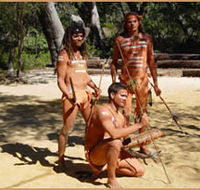 Wardan Aboriginal Centre - Accommodation ACT