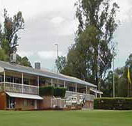 Capel Golf Club - Accommodation ACT