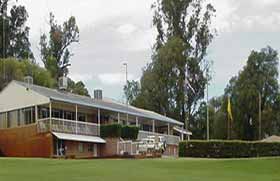 Capel Golf Club - Accommodation ACT 0
