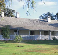 Tranby House - Accommodation ACT