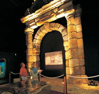 Batavia Shipwreck - Accommodation ACT