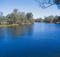 Lilac Hill Park - Accommodation ACT