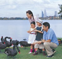 Lake Monger - Accommodation ACT
