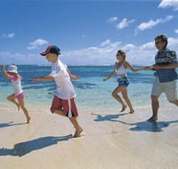 Ricey Beach - Accommodation ACT