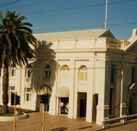 Geraldton Regional Art Gallery - Accommodation ACT