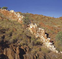 China Wall - Accommodation ACT