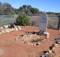 Wattoning Historical Site - Accommodation ACT