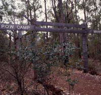 Marrinup Trail Dwellingup - Accommodation ACT