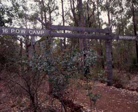 Marrinup Trail, Dwellingup - Accommodation ACT 0