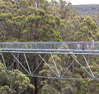 Walpole Wilderness Discovery Centre - Accommodation ACT