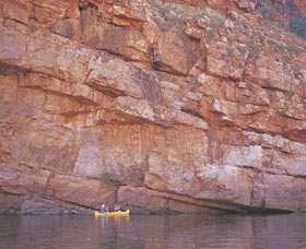 Dimond Gorge - Accommodation ACT 0