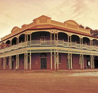 State Hotel - Accommodation ACT