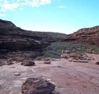 Mushroom Rock Walk Trail - Accommodation ACT