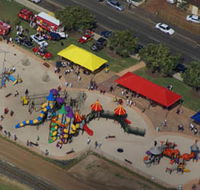 Donnybrook Apple FunPark - Accommodation ACT