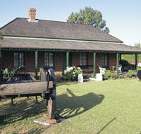 King Cottage Museum - Accommodation ACT