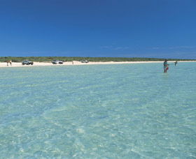 Little Lagoon - Accommodation ACT 0