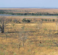 Telegraph Hill - Accommodation ACT