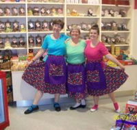 Little Lolly Shop Perth - Accommodation ACT