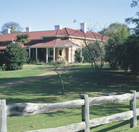 Edenvale - Accommodation ACT