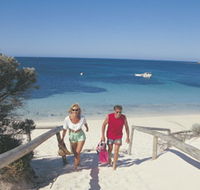 Parakeet Bay - Accommodation ACT