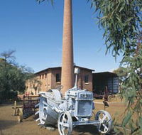 Cunderdin Municipal Museum - Accommodation ACT