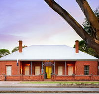 Guildford Heritage Walk Trails - Accommodation ACT