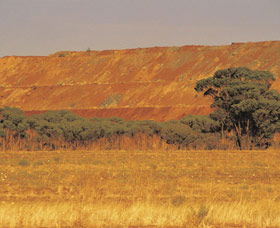 Golden Valley - Accommodation ACT 0