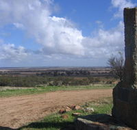 Roe Lookout - Accommodation ACT