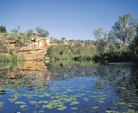 Manning Gorge - Accommodation ACT 0