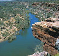 Hawk's Head Lookout - Accommodation ACT