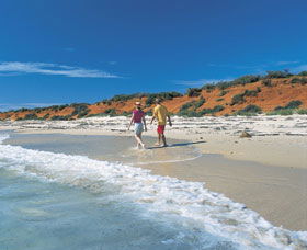 Francois Peron National Park - Accommodation ACT 0