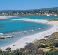 Chinaman's Beach - Accommodation ACT