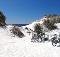 Little Parakeet Bay - Accommodation ACT