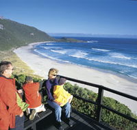 Conspicuous Beach - Accommodation ACT