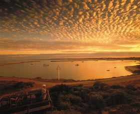 Fishermans Lookout - Accommodation ACT 0