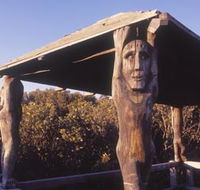 Mangrove Boardwalk - Accommodation ACT
