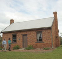 Sandalwood Yards and Tipperary School - Accommodation ACT