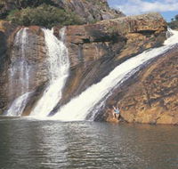 Serpentine National Park - Accommodation ACT
