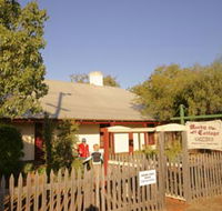 Morby Cottage - Accommodation ACT