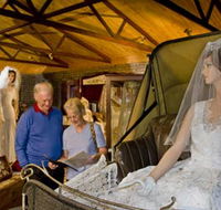 The Lace Place - Accommodation ACT
