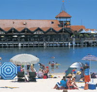 Sorrento Quay - Accommodation ACT